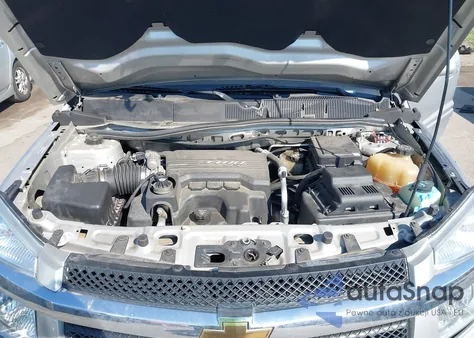 2008 Chevrolet Equinox Lt from USA, damaged, VIN 2CNDL53F386340652